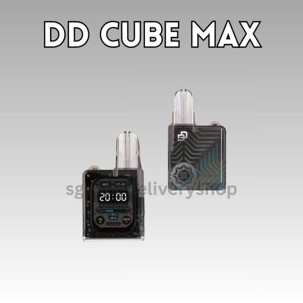 DD_Cube_Max_Device_Cover_(vape shop singapore)