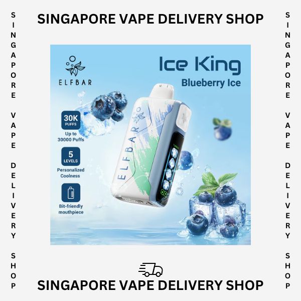Elf_bar_ice_king_30k_Blueberry_ice