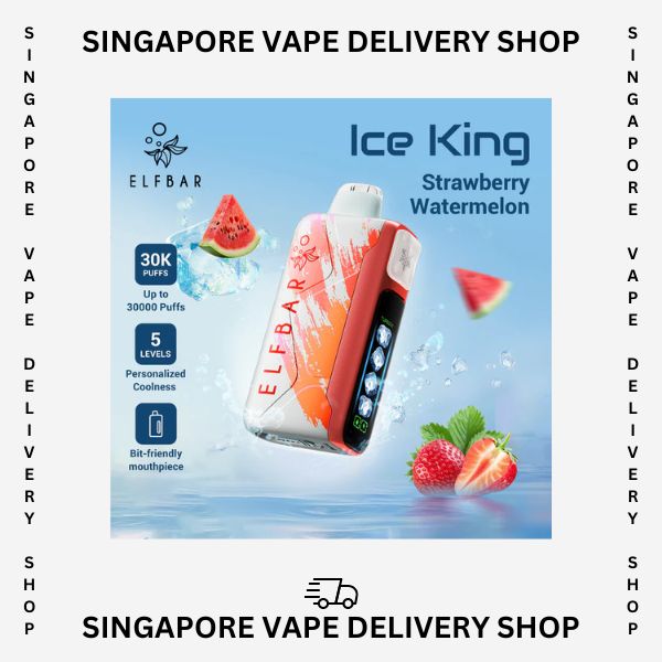 Elf_bar_ice_king_30k_strawberry_watermelon