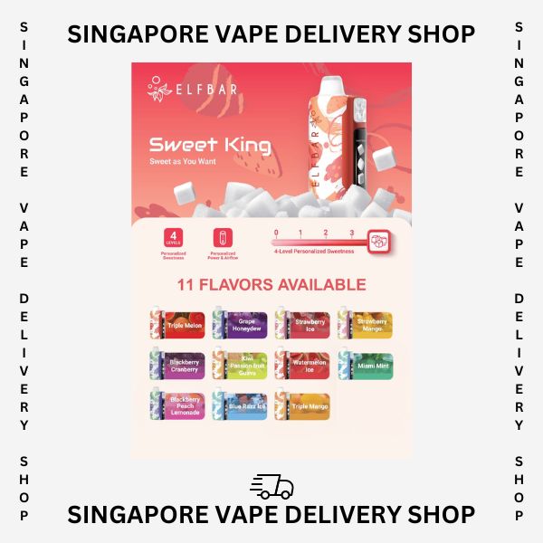 Elf_bar_sweet_king_30000_flavor_list