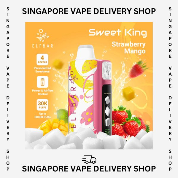 Elf_bar_sweet_king_30000_strawberry_mango