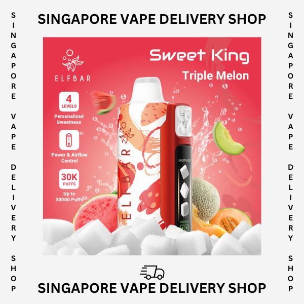 Elf_bar_sweet_king_30000_triple_melon