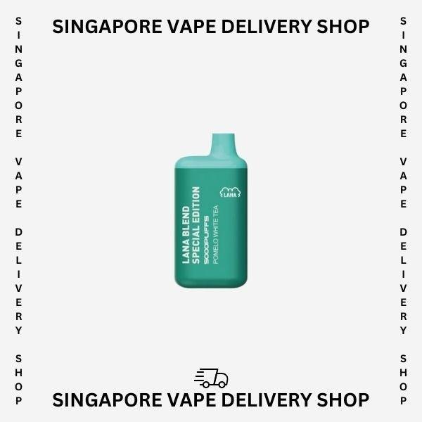 Lana-blend-5000-Special-Edition-pomelo-white-tea-(SG VAPE DELIVERY SHOP)