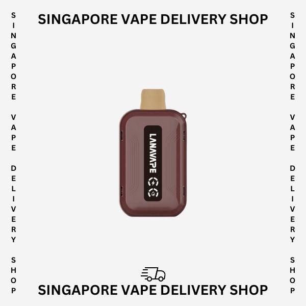 Lana-Ultra-7000-sarsi-(SG VAPE DELIVERY SHOP)