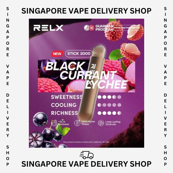 Relx_stick_2000_puffs_black_currant_lychee_(singapore_vape_shop)