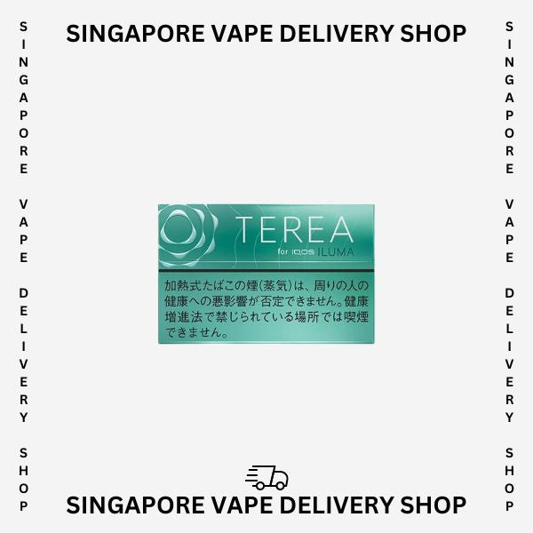 Terea_Japan_pod_Mint_(terea_singapore)