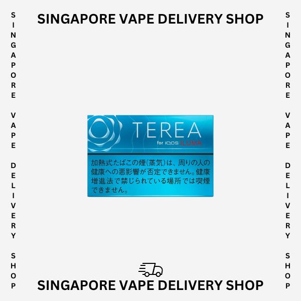 Terea_Japan_pod_Regular_(terea_singapore)